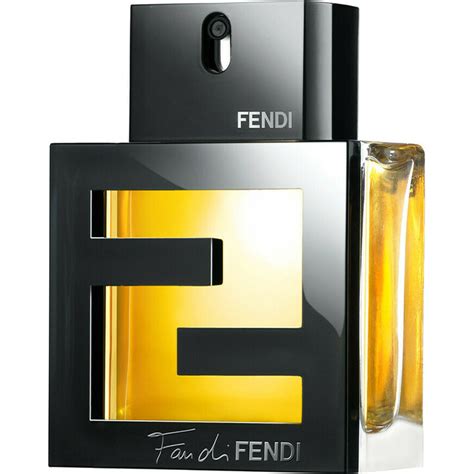 Fan di Fendi by Fendi (Eau de Toilette) » Reviews & Perfume Facts